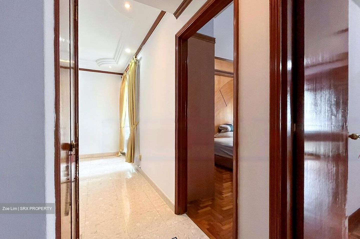 Sun Plaza (D27), Apartment #483320661